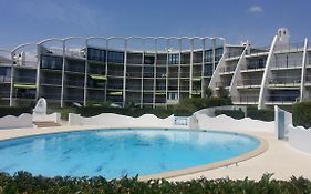 Appartement Les Belles Plages